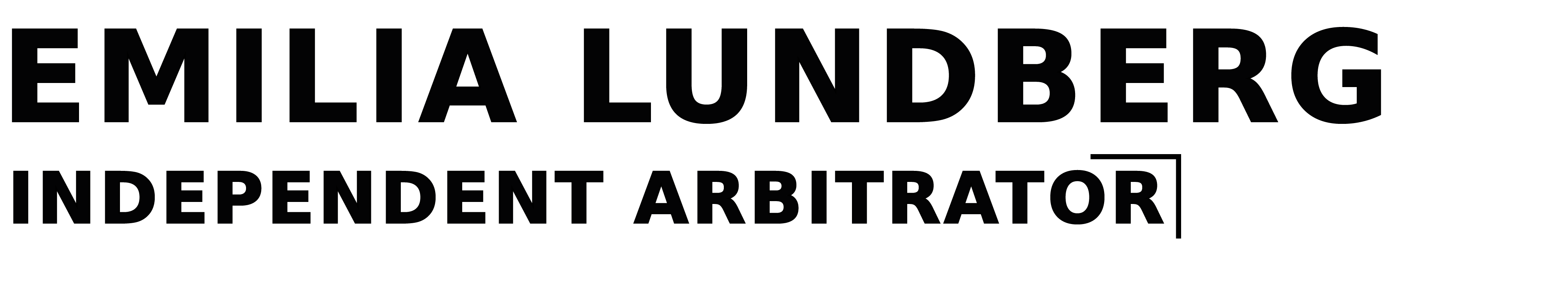 Emilia Lundberg